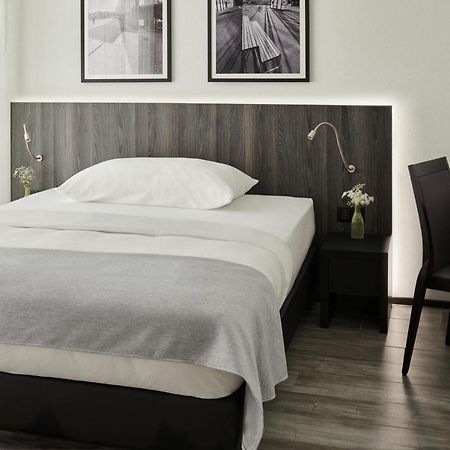ציריך Three Point Apartments מראה חיצוני תמונה