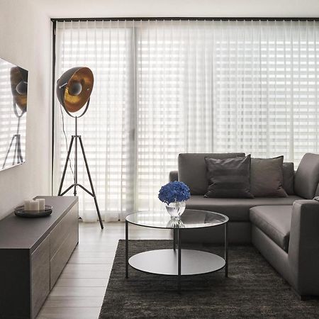ציריך Three Point Apartments מראה חיצוני תמונה