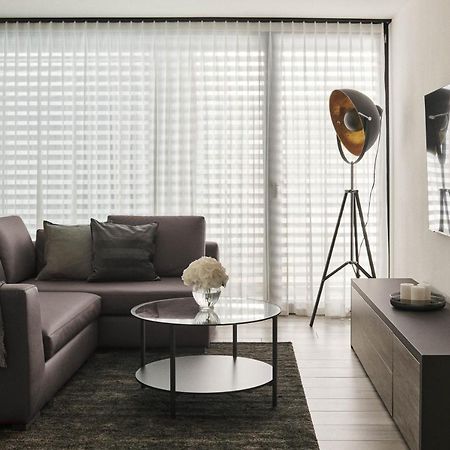 ציריך Three Point Apartments מראה חיצוני תמונה
