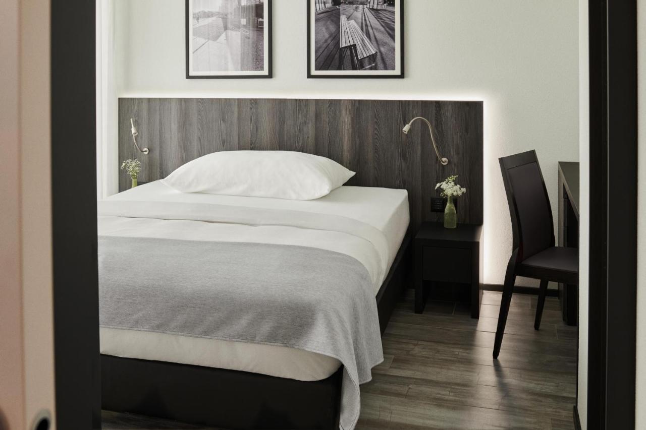 ציריך Three Point Apartments מראה חיצוני תמונה