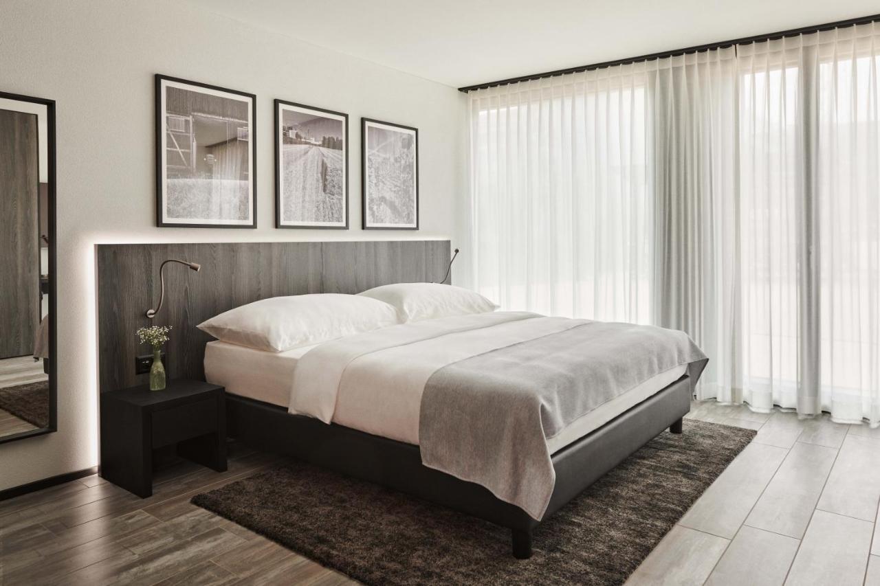 ציריך Three Point Apartments מראה חיצוני תמונה