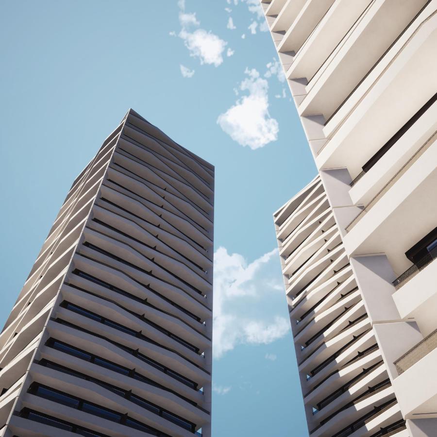 ציריך Three Point Apartments מראה חיצוני תמונה